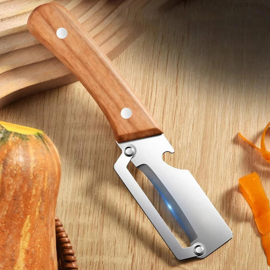 SmoothGlide Premium Kitchen Peeler